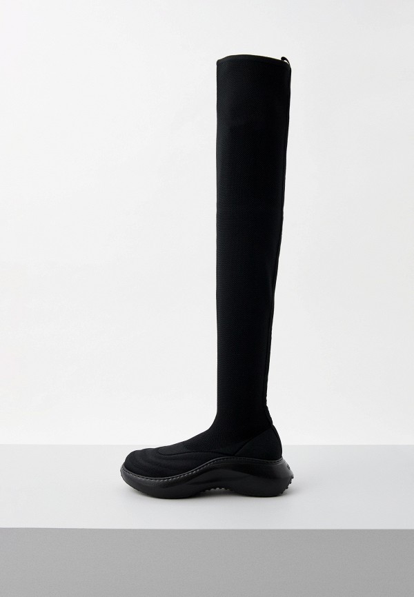 Vic Matie Ботфорты - фото 1