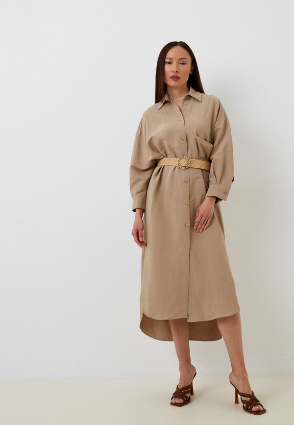 Imperial Платье - фото 1