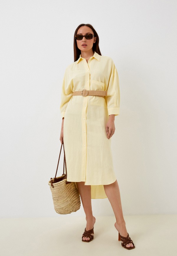 Imperial Платье - фото 1