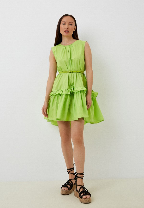 Imperial Платье - фото 2