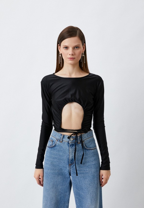 Han Kjobenhavn Лонгслив - фото 1