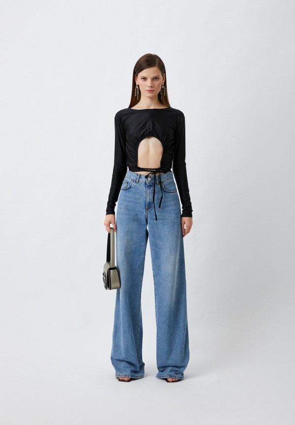 Han Kjobenhavn Лонгслив - фото 2