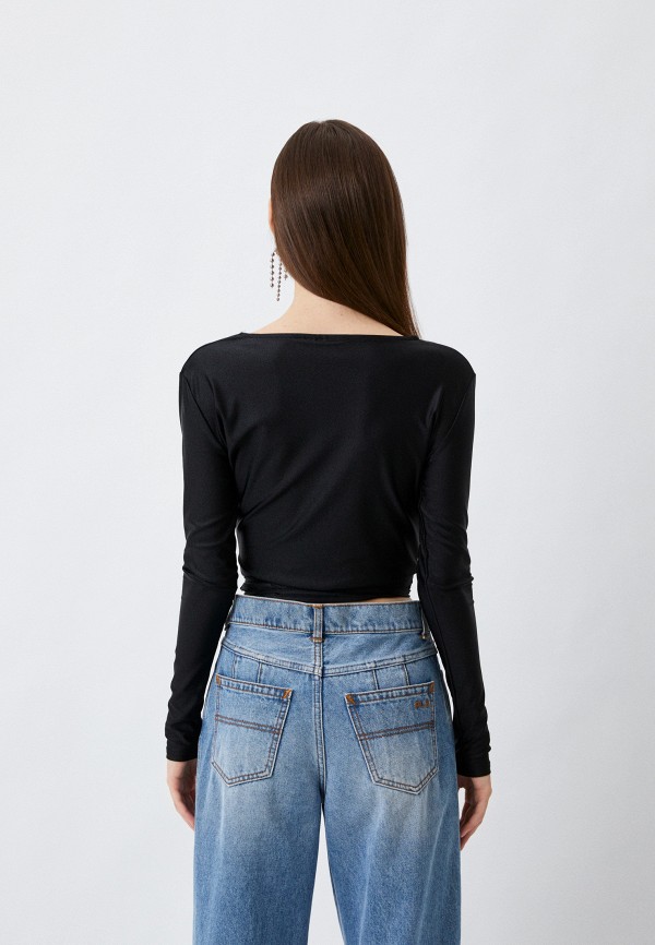 Han Kjobenhavn Лонгслив - фото 3