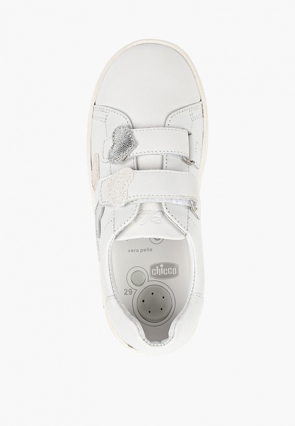 Chicco Кеды - фото 4