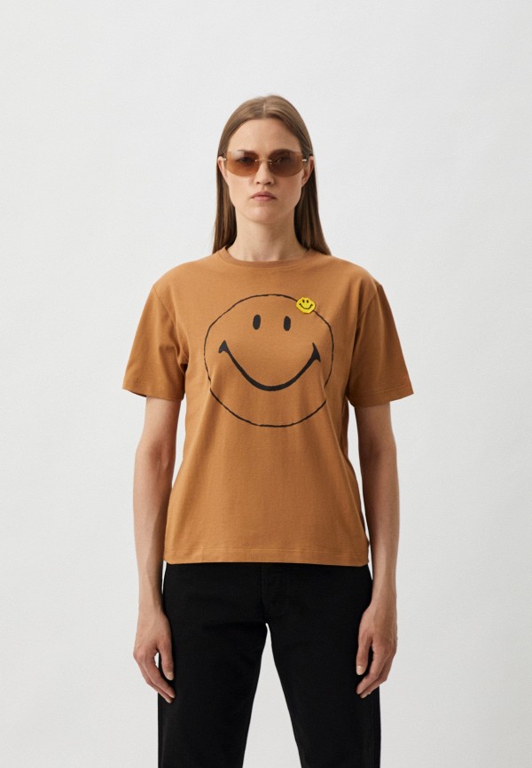 Joshua Sanders Футболка - фото 1