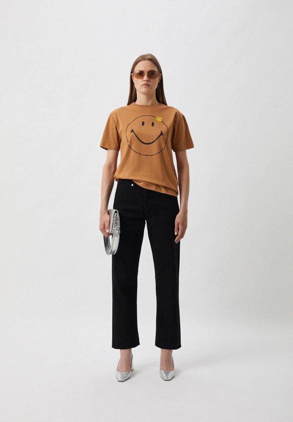 Joshua Sanders Футболка - фото 2