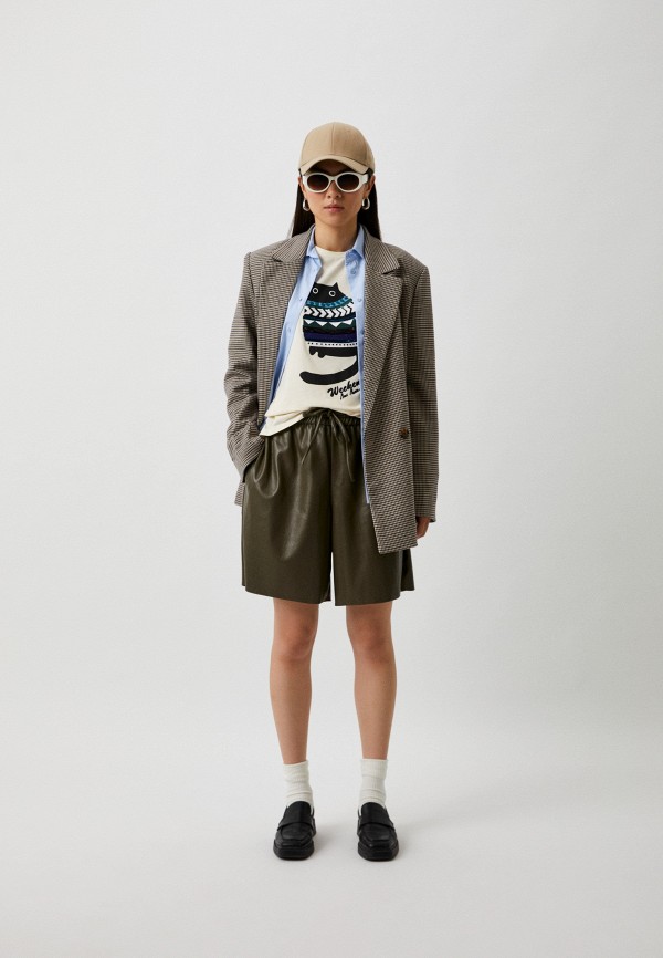 Weekend Max Mara Шорты - PIERA - фото 2