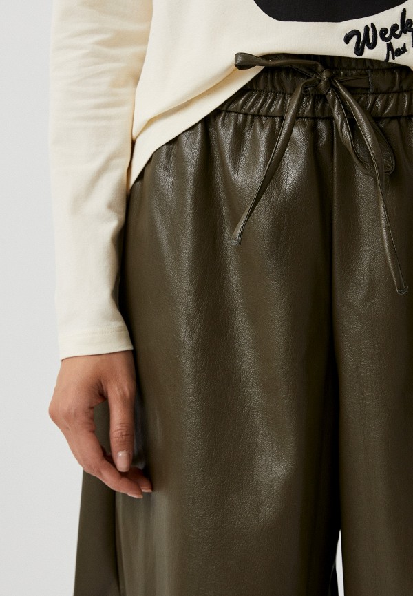 Weekend Max Mara Шорты - PIERA - фото 4