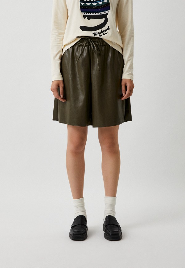 Weekend Max Mara Шорты - PIERA - фото 1