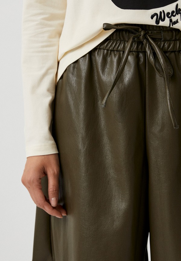 Weekend Max Mara Шорты - PIERA - фото 4