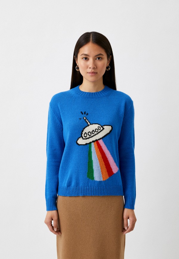 Weekend Max Mara Джемпер - TOSCANA - фото 1