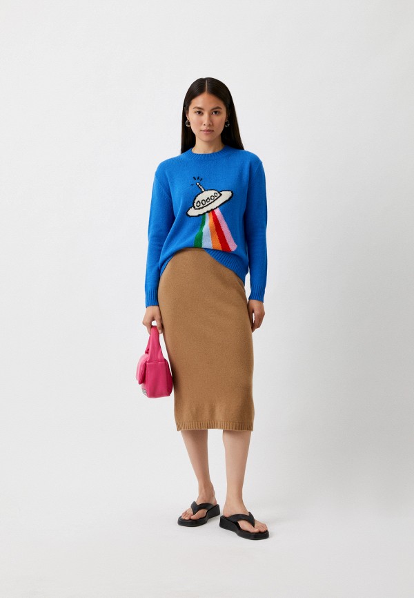 Weekend Max Mara Джемпер - TOSCANA - фото 2