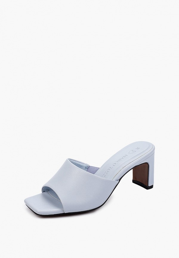 Marco Tozzi Сабо - фото 2