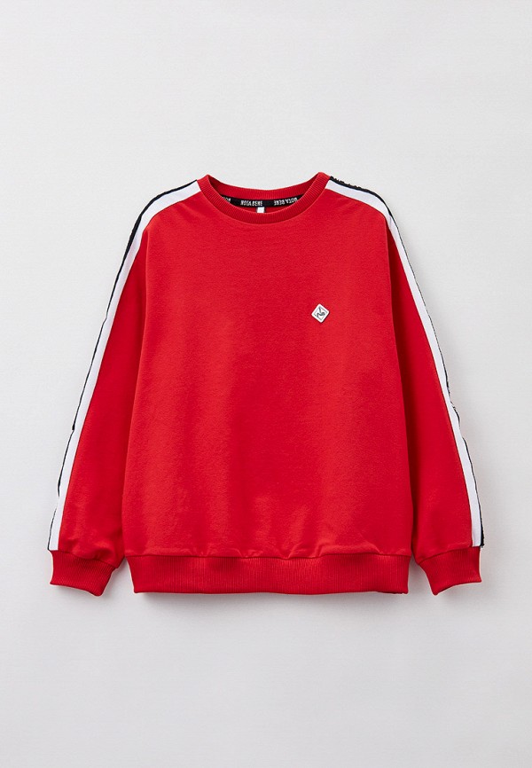 Nota Bene Свитшот - фото 1