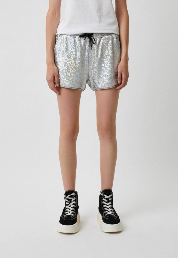 Love Moschino Шорты спортивные - фото 1