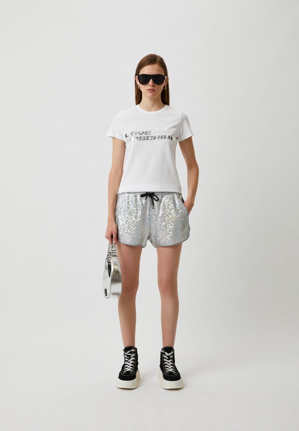 Love Moschino Шорты спортивные - фото 2