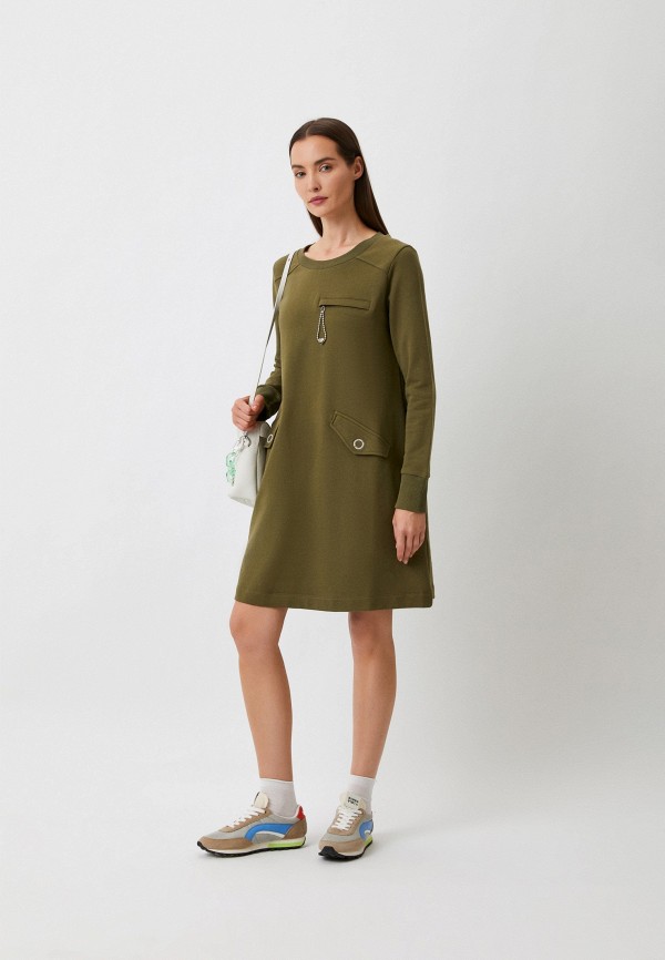 Love Moschino Платье - фото 2