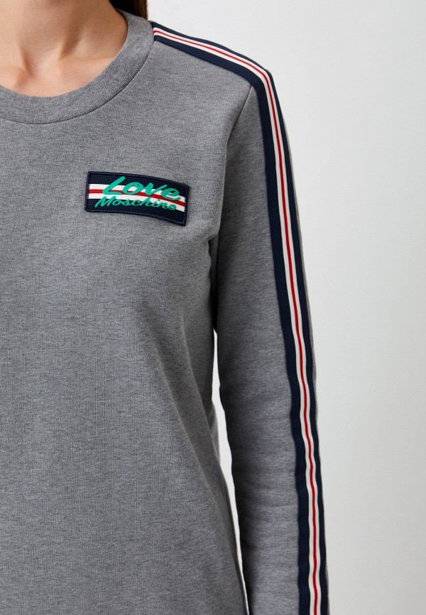 Love Moschino Платье - фото 4