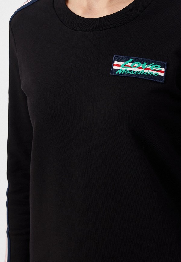 Love Moschino Платье - фото 4