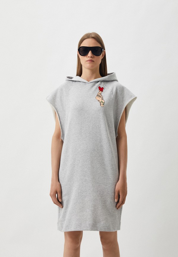 Love Moschino Платье - фото 1