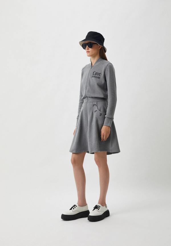 Love Moschino Платье - фото 2