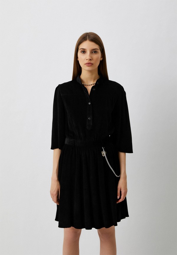 Love Moschino Платье - фото 1