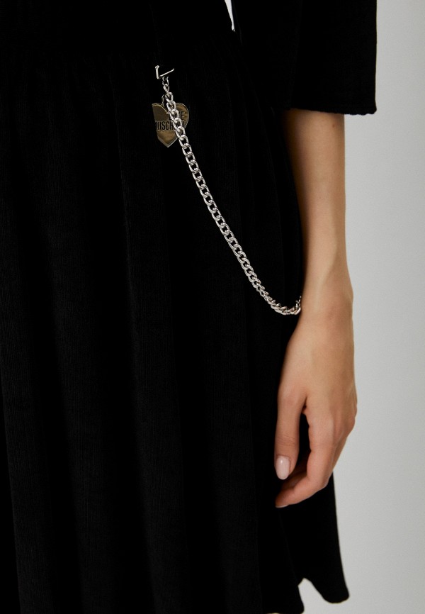 Love Moschino Платье - фото 4