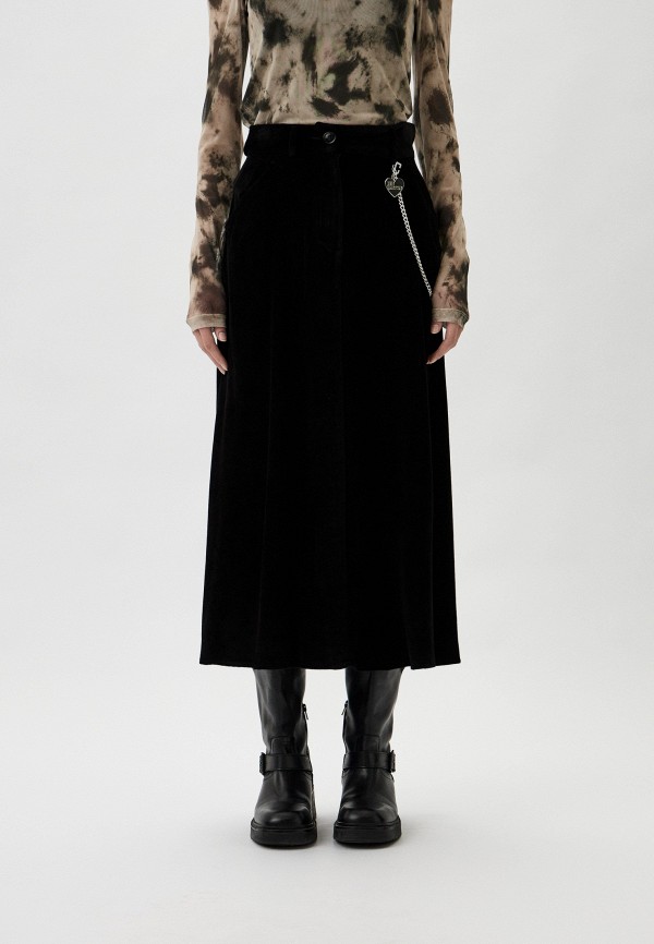 Love Moschino Юбка - фото 1