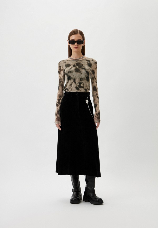 Love Moschino Юбка - фото 2