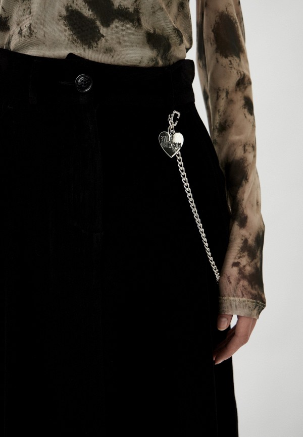 Love Moschino Юбка - фото 4