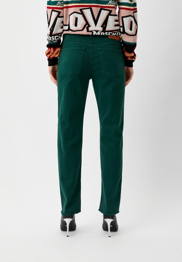 Love Moschino Джинсы - фото 3