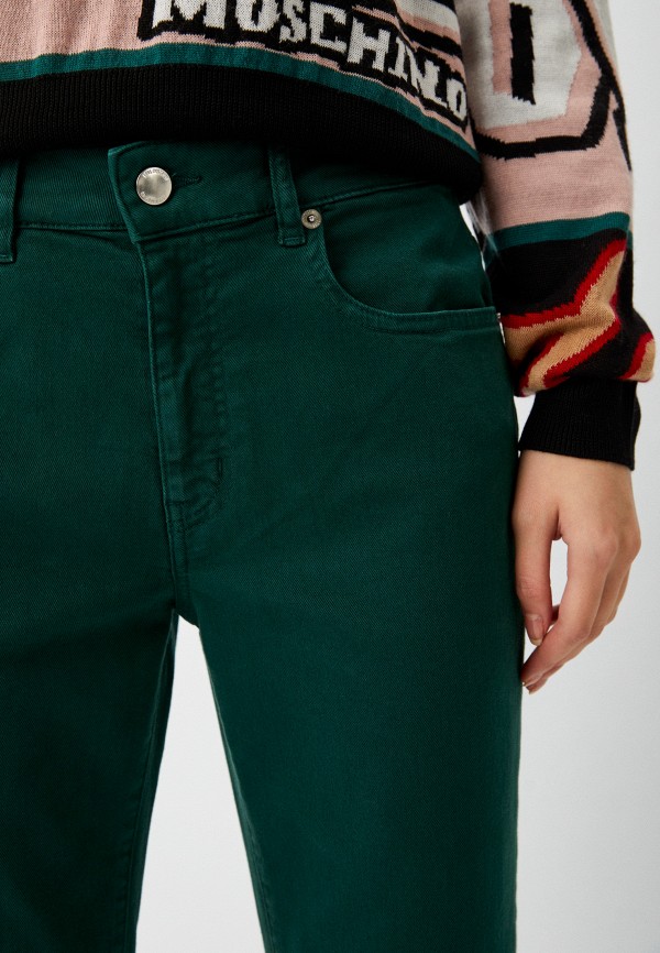 Love Moschino Джинсы - фото 4