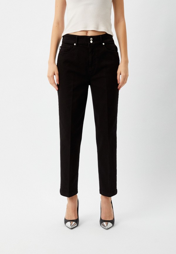 Love Moschino Джинсы - со стрелками - фото 1