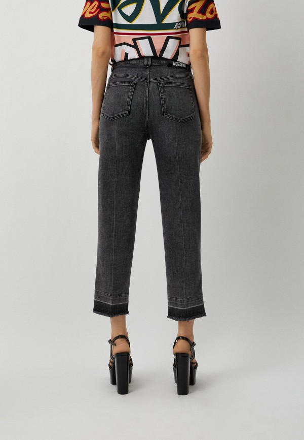 Love Moschino Джинсы - фото 3