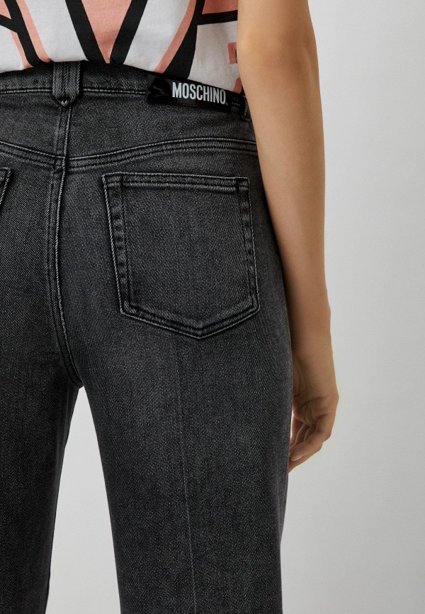 Love Moschino Джинсы - фото 4