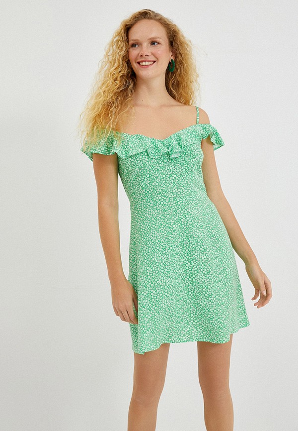 Koton Платье - фото 1