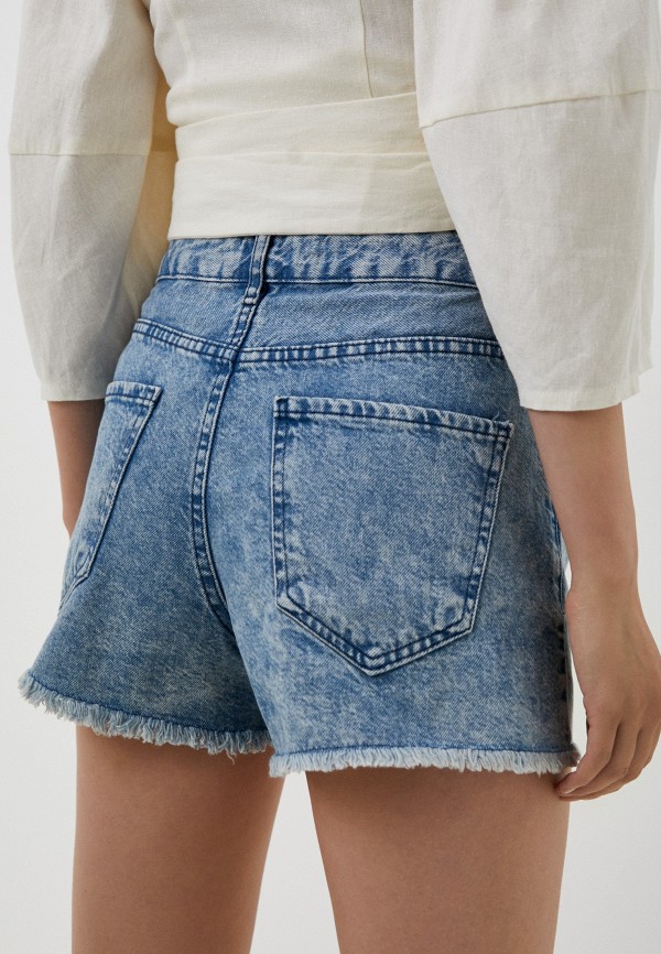 Koton Шорты джинсовые - фото 3