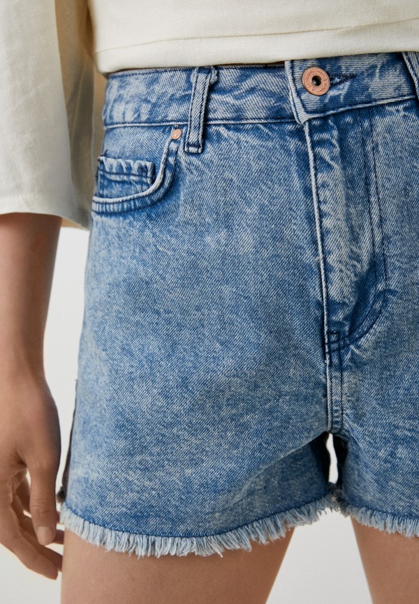 Koton Шорты джинсовые - фото 4