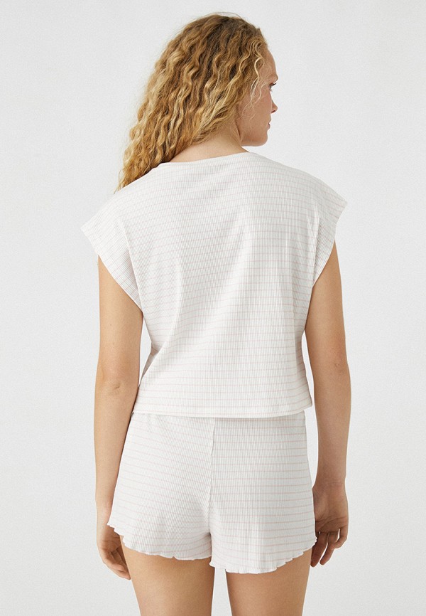 Koton Футболка домашняя - фото 2