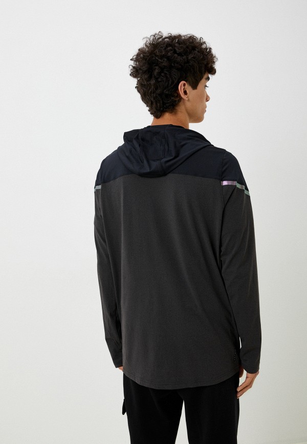 Under Armour Толстовка - UA RUSH FZ HOODIE - фото 3