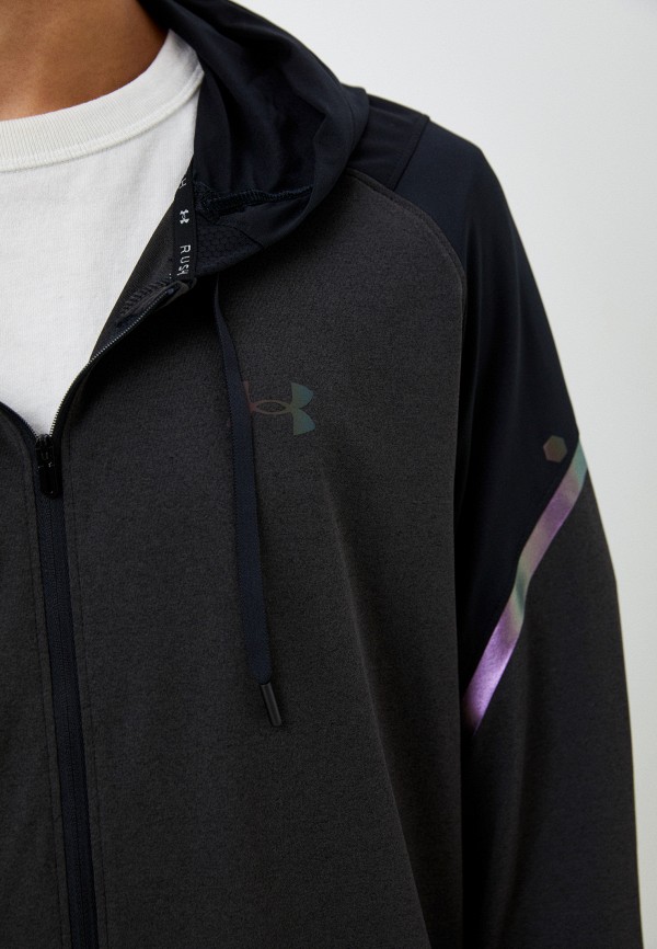 Under Armour Толстовка - UA RUSH FZ HOODIE - фото 5