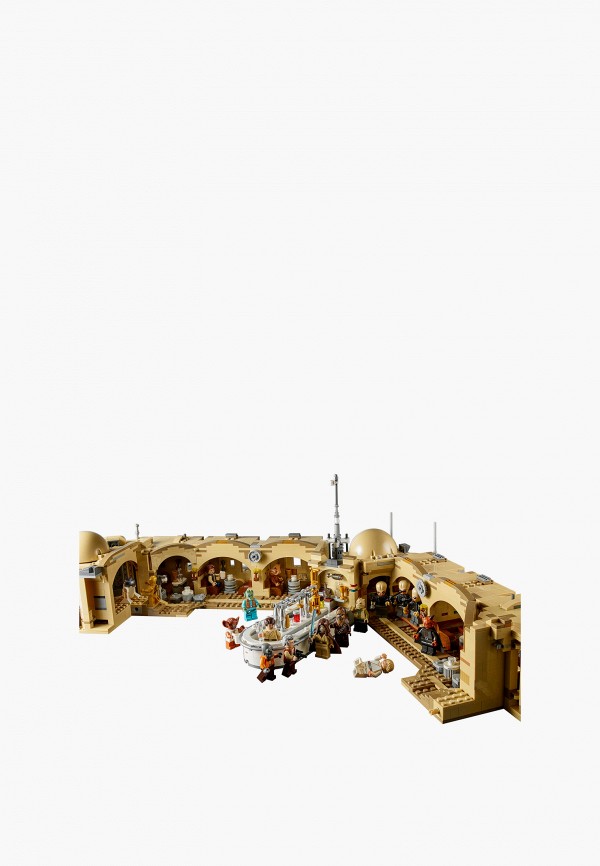 Конструктор Star Wars LEGO Конструктор LEGO STAR WARS "Кантина Мос ...