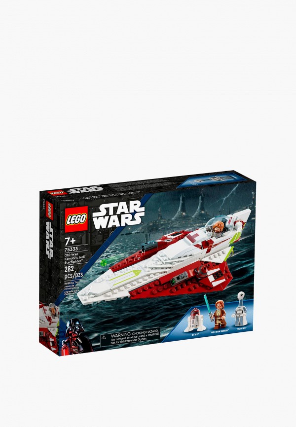 Конструктор Star Wars LEGO Конструктор LEGO STAR WARS "Звездный ...