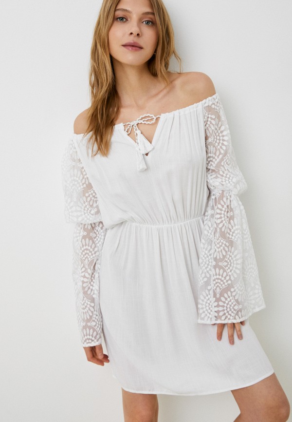 Cotazur Платье пляжное - фото 1