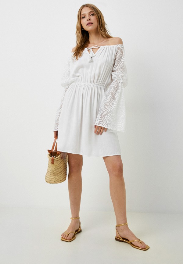 Cotazur Платье пляжное - фото 2