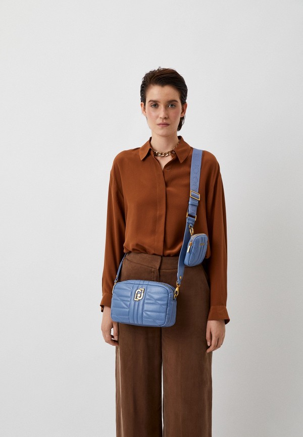 Liu Jo Сумка и кошелек - фото 5