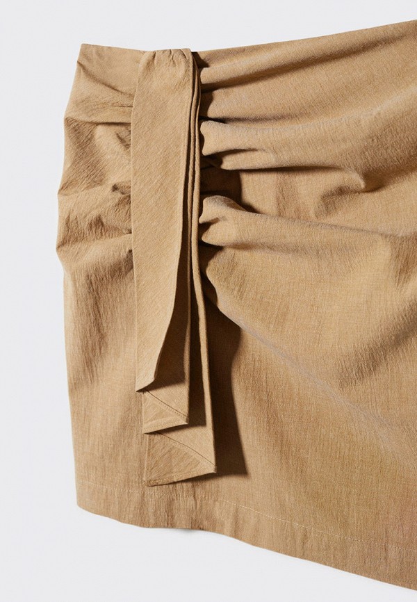 Mango Юбка - RUSTIC - фото 4