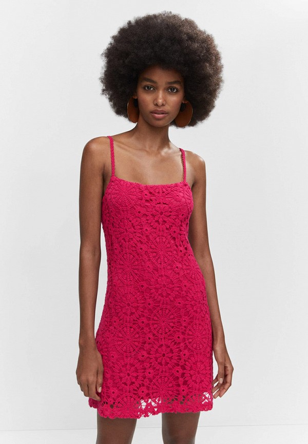 Mango Платье - DALIAS - фото 1