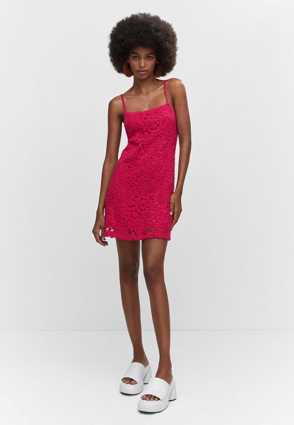 Mango Платье - DALIAS - фото 2