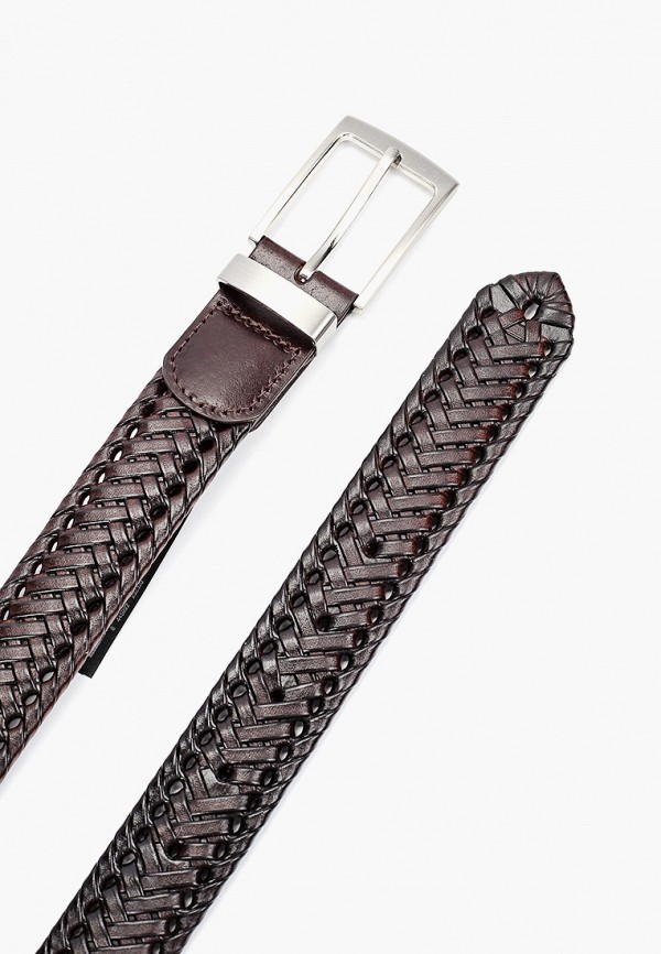 Mango Man Ремень - TRENZA2 - фото 2